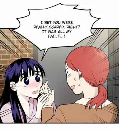 My ID is Gangnam Beauty Chapter 13 page 34 - Chapter 13