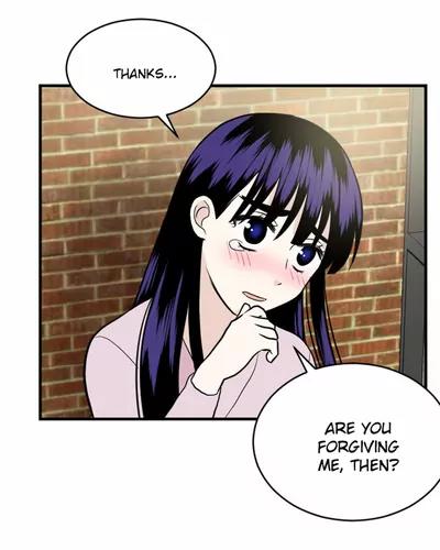 My ID is Gangnam Beauty Chapter 13 page 37 - Chapter 13