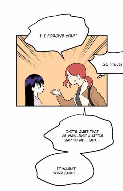 My ID is Gangnam Beauty Chapter 13 page 38 - Chapter 13