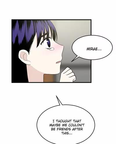 My ID is Gangnam Beauty Chapter 13 page 39 - Chapter 13
