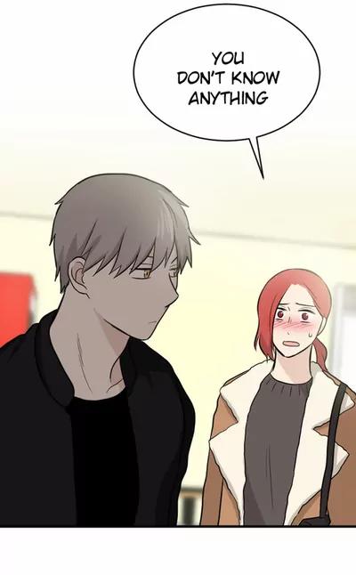 My ID is Gangnam Beauty Chapter 13 page 4 - Chapter 13