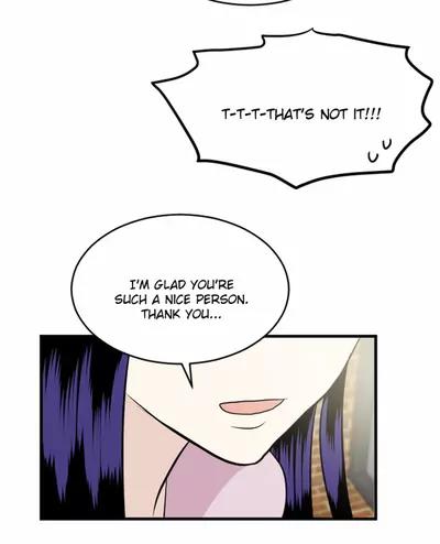 My ID is Gangnam Beauty Chapter 13 page 40 - Chapter 13