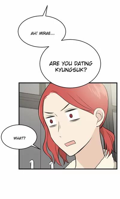My ID is Gangnam Beauty Chapter 13 page 41 - Chapter 13