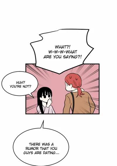 My ID is Gangnam Beauty Chapter 13 page 42 - Chapter 13