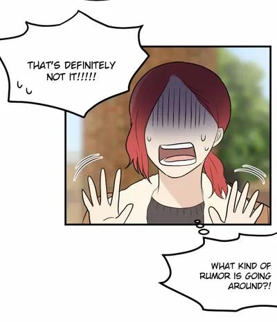 My ID is Gangnam Beauty Chapter 13 page 43 - Chapter 13