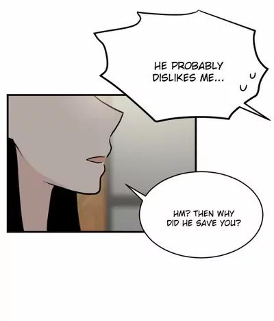 My ID is Gangnam Beauty Chapter 13 page 44 - Chapter 13