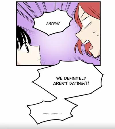 My ID is Gangnam Beauty Chapter 13 page 50 - Chapter 13
