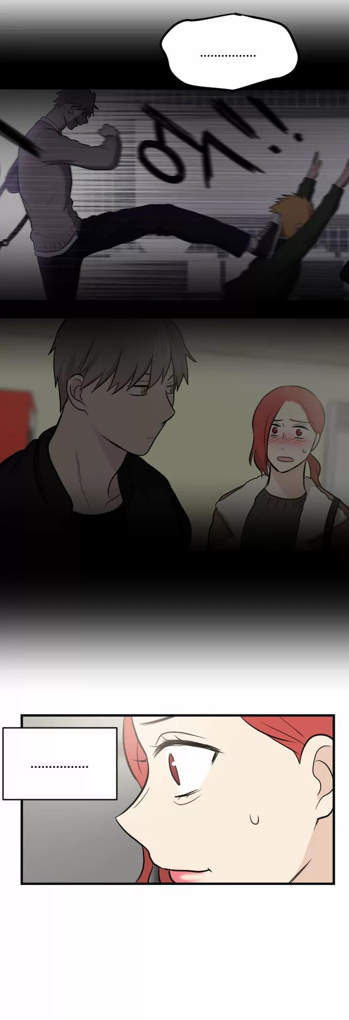 My ID is Gangnam Beauty Chapter 13 page 51 - Chapter 13