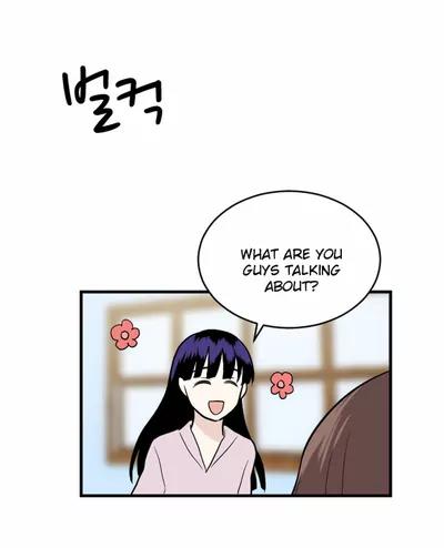 My ID is Gangnam Beauty Chapter 13 page 54 - Chapter 13