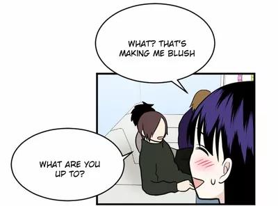 My ID is Gangnam Beauty Chapter 13 page 56 - Chapter 13
