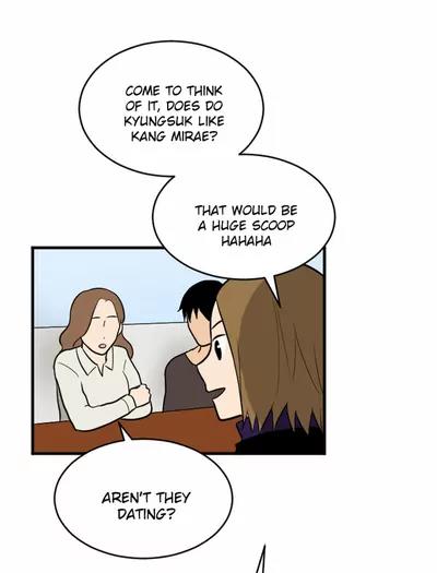 My ID is Gangnam Beauty Chapter 13 page 57 - Chapter 13