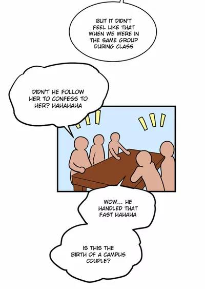 My ID is Gangnam Beauty Chapter 13 page 58 - Chapter 13