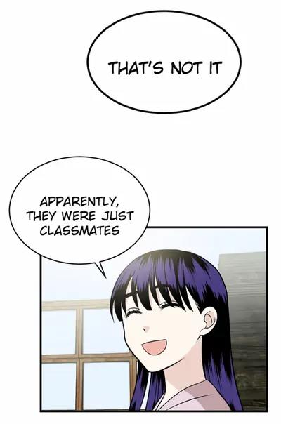 My ID is Gangnam Beauty Chapter 13 page 59 - Chapter 13