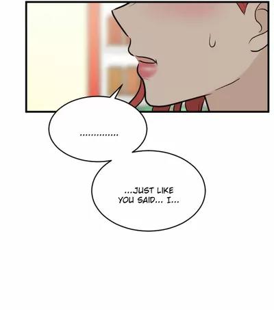 My ID is Gangnam Beauty Chapter 13 page 6 - Chapter 13