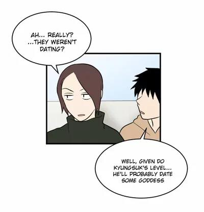 My ID is Gangnam Beauty Chapter 13 page 61 - Chapter 13
