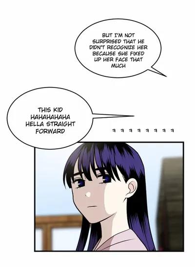 My ID is Gangnam Beauty Chapter 13 page 62 - Chapter 13