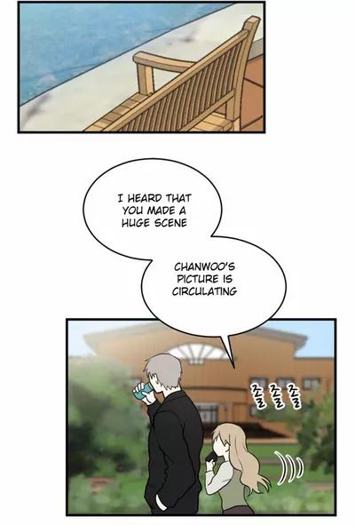 My ID is Gangnam Beauty Chapter 13 page 64 - Chapter 13