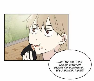 My ID is Gangnam Beauty Chapter 13 page 65 - Chapter 13