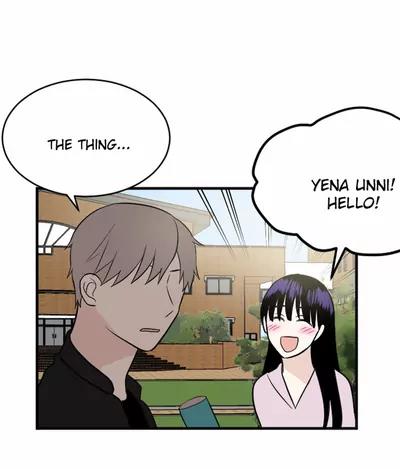My ID is Gangnam Beauty Chapter 13 page 67 - Chapter 13