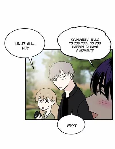 My ID is Gangnam Beauty Chapter 13 page 68 - Chapter 13