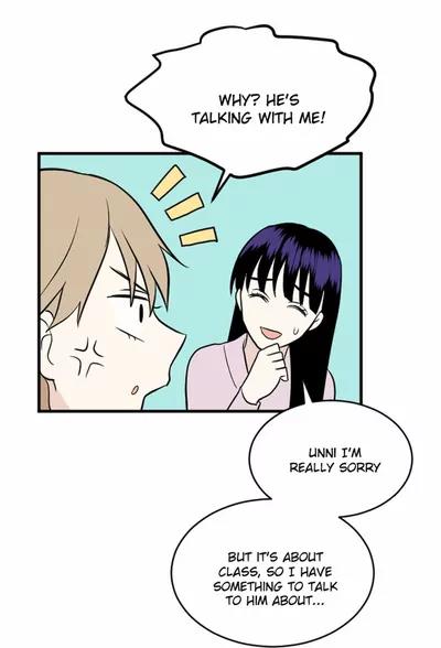 My ID is Gangnam Beauty Chapter 13 page 69 - Chapter 13