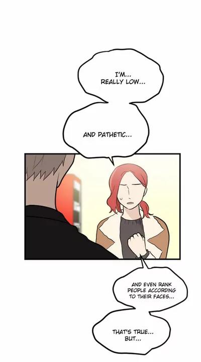 My ID is Gangnam Beauty Chapter 13 page 7 - Chapter 13