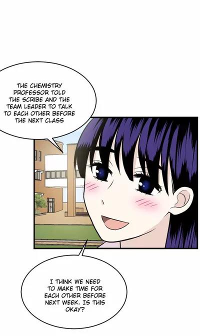 My ID is Gangnam Beauty Chapter 13 page 70 - Chapter 13