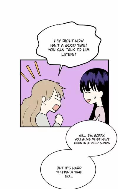 My ID is Gangnam Beauty Chapter 13 page 72 - Chapter 13