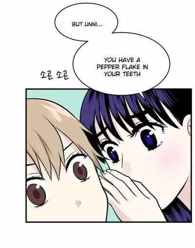 My ID is Gangnam Beauty Chapter 13 page 73 - Chapter 13