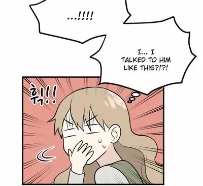 My ID is Gangnam Beauty Chapter 13 page 76 - Chapter 13