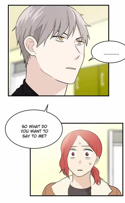 My ID is Gangnam Beauty Chapter 13 page 8 - Chapter 13