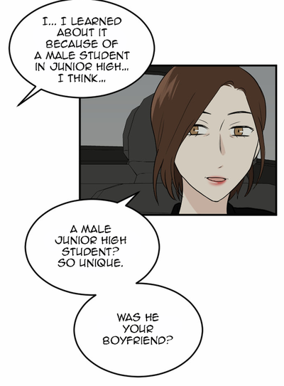 My ID is Gangnam Beauty Chapter 14 page 103 - Chapter 14