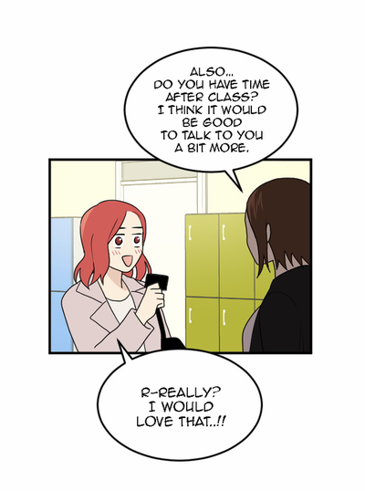 My ID is Gangnam Beauty Chapter 14 page 107 - Chapter 14