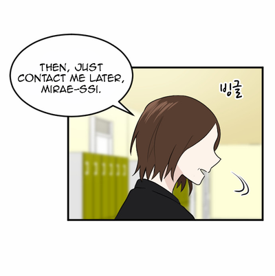 My ID is Gangnam Beauty Chapter 14 page 108 - Chapter 14