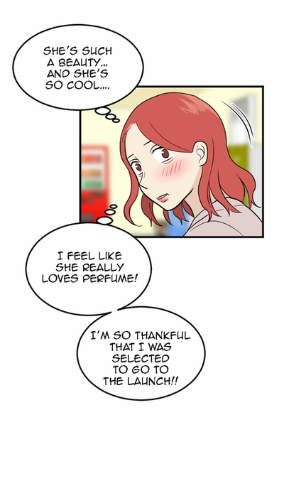 My ID is Gangnam Beauty Chapter 14 page 110 - Chapter 14