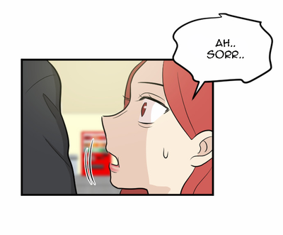 My ID is Gangnam Beauty Chapter 14 page 112 - Chapter 14