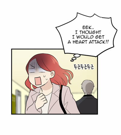 My ID is Gangnam Beauty Chapter 14 page 116 - Chapter 14