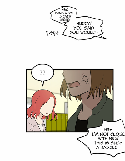 My ID is Gangnam Beauty Chapter 14 page 119 - Chapter 14