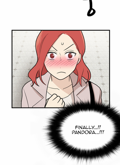My ID is Gangnam Beauty Chapter 14 page 12 - Chapter 14