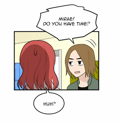 My ID is Gangnam Beauty Chapter 14 page 120 - Chapter 14