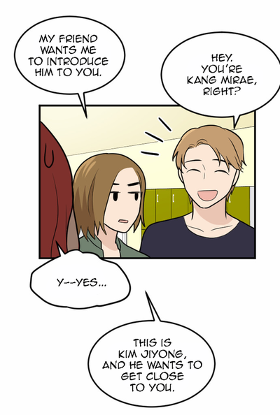 My ID is Gangnam Beauty Chapter 14 page 121 - Chapter 14