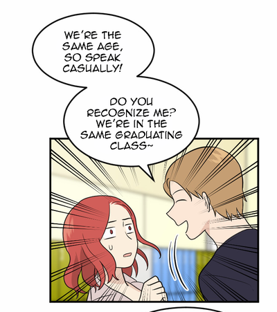 My ID is Gangnam Beauty Chapter 14 page 122 - Chapter 14