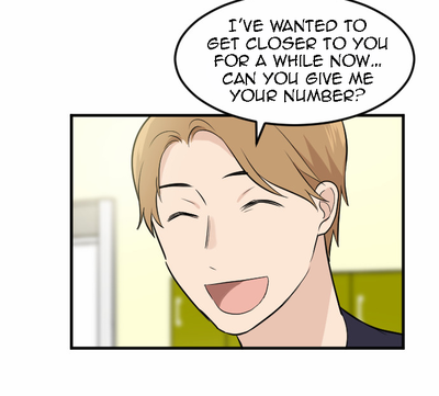 My ID is Gangnam Beauty Chapter 14 page 123 - Chapter 14