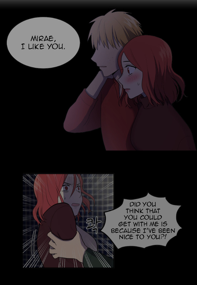 My ID is Gangnam Beauty Chapter 14 page 125 - Chapter 14