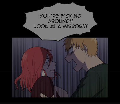 My ID is Gangnam Beauty Chapter 14 page 126 - Chapter 14