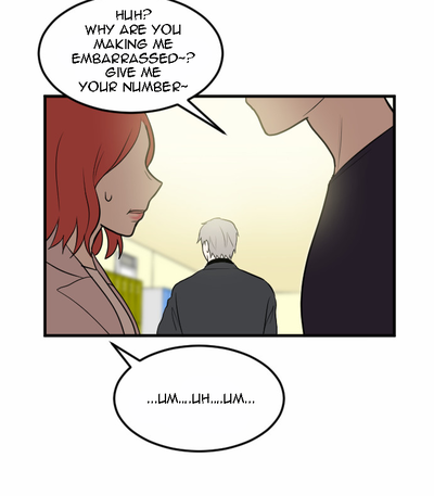 My ID is Gangnam Beauty Chapter 14 page 128 - Chapter 14