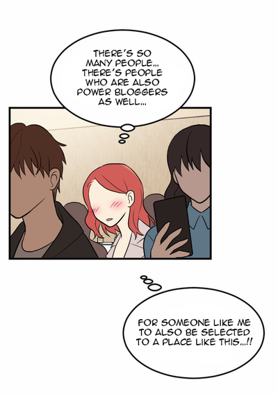 My ID is Gangnam Beauty Chapter 14 page 15 - Chapter 14