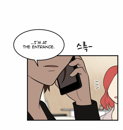 My ID is Gangnam Beauty Chapter 14 page 16 - Chapter 14