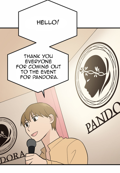 My ID is Gangnam Beauty Chapter 14 page 20 - Chapter 14