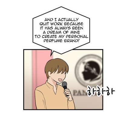 My ID is Gangnam Beauty Chapter 14 page 22 - Chapter 14